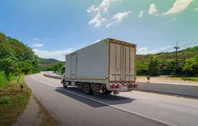 Bursa ile Ardanuç Arası Bulaşık Makinesi Taşıma