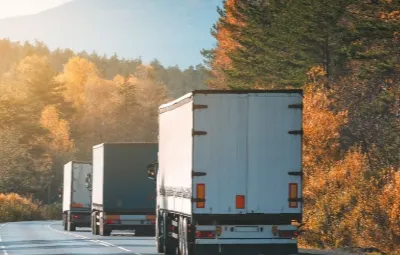 Bursa ile Ardanuç Arası Klima Taşıma