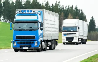 Bursa ile Ardanuç Arası Eşya Taşıma